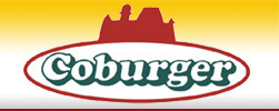coburger logo